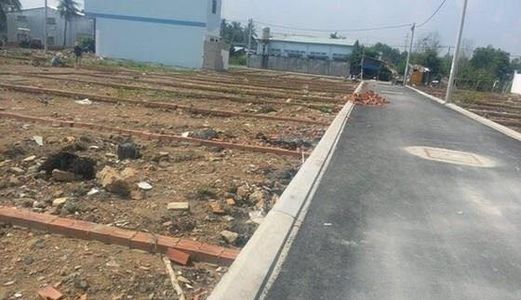 Bán Đất Mt Ql51, Long Thành, Đồng Nai 100M2 335Tr.