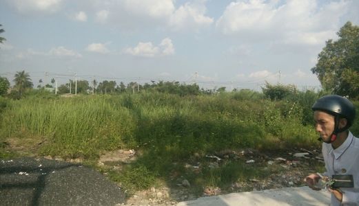Nhà An Phú Đông Quận 12 Giá Rẻ Chưa Đến 1 Tỷ