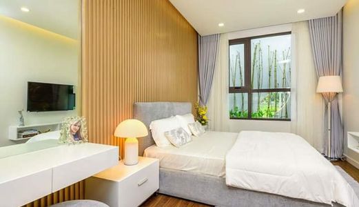 Căn Hộ Jamila Khang Điền Mở Bán Tháp B Tặng Ngay 25 - 35 Triệu Và Chiết Khấu 2% Trong Ngày Mở Bán