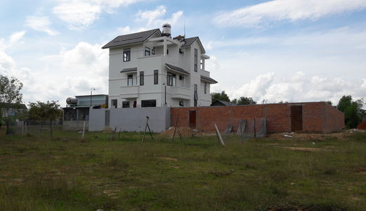 150M2 Đất, Đường Dl14, Khu Đô Thị Mới Tỉnh Bình Dương