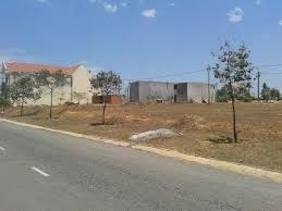 Đất Thổ Cư Ngay Chợ Bình Chánh,Shr,Chính Chủ, 349Tr