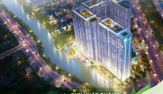 Jamila  Mở Bán Block B Đẹp Nhất