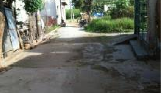 Đất Tân Kim, Thị Trấn Cần Giuộc, Long An, Dt103M2 (Sổ Hồng)