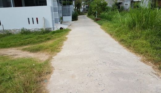 Đất Tân Kim, Thị Trấn Cần Giuộc, Long An, Dt103M2 (Sổ Hồng)