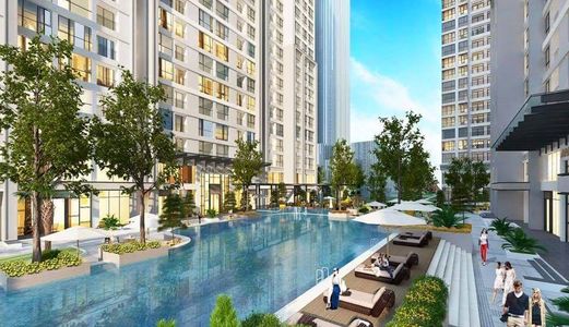 Bán Gấp Căn Hộ Rich Star 2Pn Giá 1 Tỷ 2 