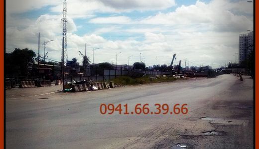 Đất Ngay Khu Đô Thị Khang Điền, 9 Trình Bách Q.9