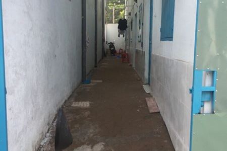 Bán Gấp Dãy Nhà Trọ 8 Phòng Mặt Tiền Đường Tỉnh Lộ 824, Shr