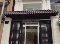 Nhà Mt Huỳnh Tịnh Của [Dt:12X20M, Cn: 210M2] Q3, Giá 33 Tỷ 