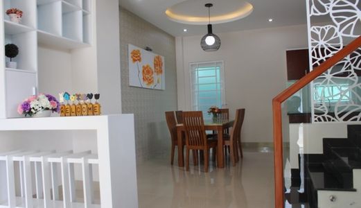 Bán Gấp Mặt Tiền Nguyễn Thông, Q3, Dt: 5X21M, Giá 16.8 Tỷ