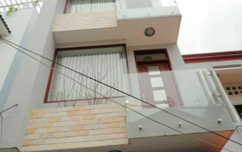 Bán Gấp Nhà Mt Trần Quang Khải. Q.1, [Diện Tích: 8x22m] Giá 41 Tỷ