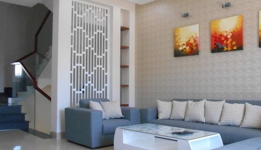 Mt Điện Biên Phủ - Trương Định [ Dt: 11 X 27m ], P.6, Q.3, Giá 61.5 Tỷ