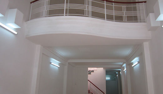 Mt Nguyễn Đình Chiểu, P5, Q.3, Dt: 5.6x18m, 118m3 Giá 34 Tỷ