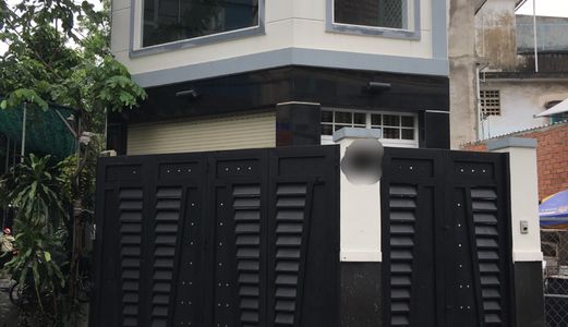 Bán Nhà Gần Mt Đường Ng Văn Đậu P5, 4.5x12, Hxh, Giá 7.5 Tỷ