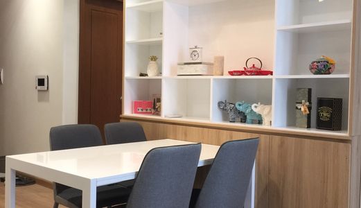 Cần Bán Căn Hộ Park Hill Premium - Dự Án Times City - 3.3 Tỷ