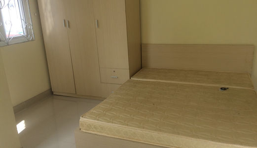 Chính Chủ Cho Thuê Phòng Chung Cư Mini Q8, Ngay Cầu Nguyễn Văn Cừ