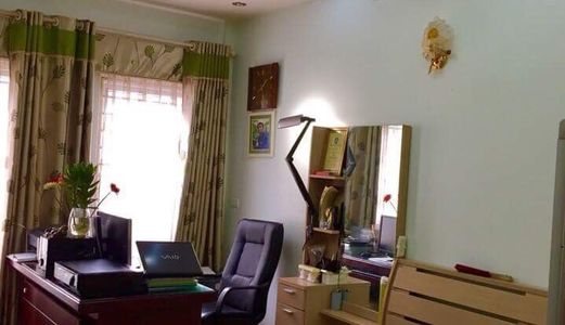 Bán Nhà Khương Trung Kd Tốt,  61M2, 4T, Mt5.9M, 5.75Tỷ 