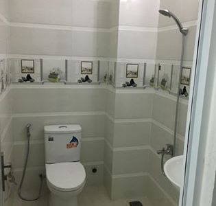 Định Cư Mỹ Bán Gấp Nhà 3 Lầu Đường An Dương Vương Q5, Giá Chỉ Hơn 6 Tỷ