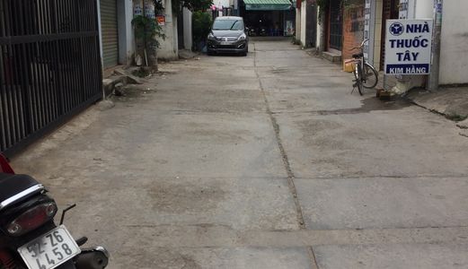 Bán Gâp Nhà 75m2 Đường Nguyễn Văn Bứa Sổ Hồng Riêng Giá 800 Tr Liên Hệ: 0916612539
