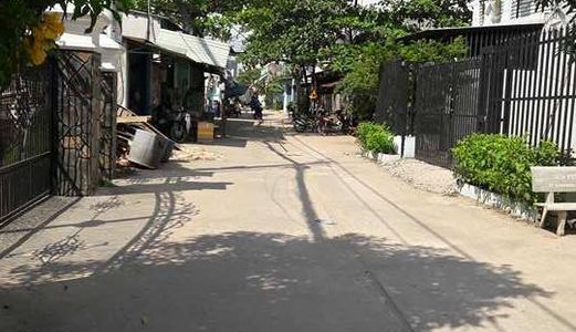 Bán Nhà Đường Tỉnh Lộ 10 Thông Trần Văn Giàu-Tân Tạo-Bình Tân,1 Trệt 2 Lầu,