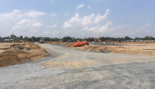 Đầu Tư An Toàn: Ngay Trung Tâm Hành Chính Quận 9,mt Chợ Long Trường,trường Lưu