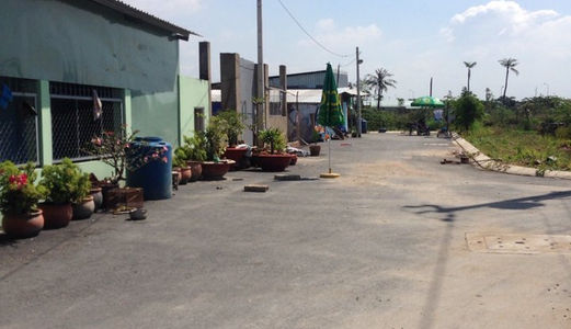 Cần Bán Gấp 2 Lô Đất Đường 8 Trường Thạnh, Gần Chợ Long Trường, 50M2, Shr, Đường 8M,lh Chính Chủ