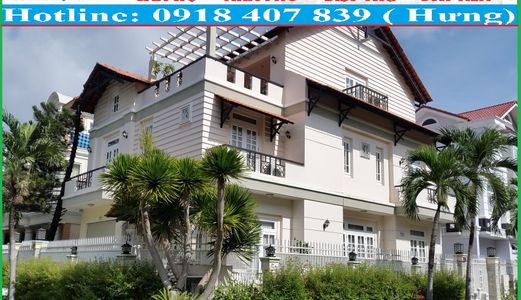 Cho Thuê Biệt Thự Mỹ Quang-Phú Mỹ Hưng-Q7 Nhà Đẹp, Nội Thất Cao Cấp, Giá Mềm. Tel: 0918407839 Huấn