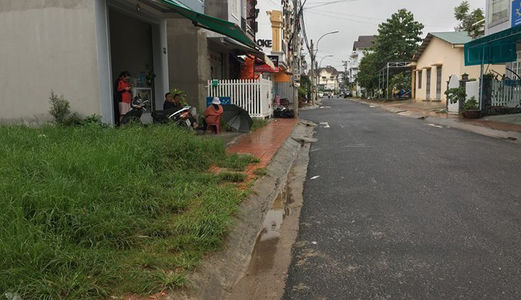 Cần Tiền Bán Gấp Lô Đất Thổ Cư Mua Định Để Dành, Diện Tích 5x24m Bao Sang Tên 