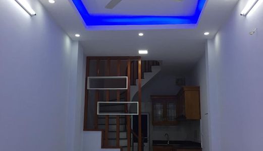 Bán Nhà Phân Lô Đường Thanh Bình.mộ Lao.hà Đông.31,5M2.5 Tầng.