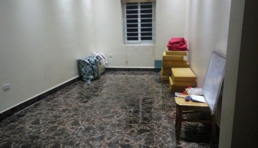 Cho Thuê Nhà 6 Tầng Mặt Phố Cực Đẹp Đường Xuân Đỉnh, Bắc Từ Liêm