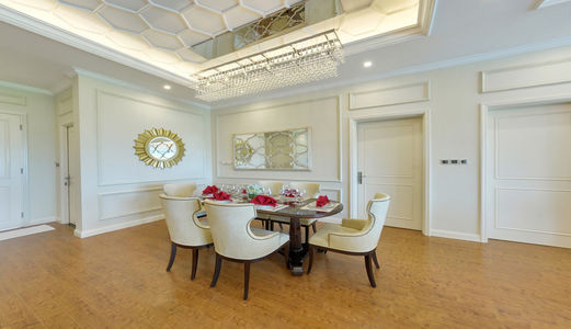 Cần Bán Biệt Thự Golfland Nha Trang 