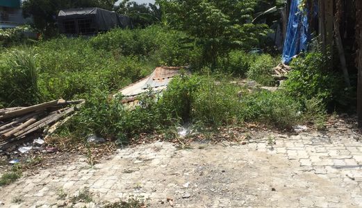 Bán Đất Kiều Phụng, Hướng Đông, Gần Chợ Miếu Bông, Cẩm Lệ, Đà Nẵng