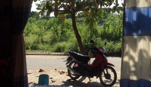 Bán Đất Nguyễn Văn Tỵ, Hòa Châu, Hòa Vang, Đà Nẵng
