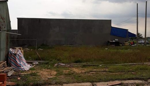 387,5M2 Xây Xưởng, Lô Góc,Mt Trần Văn Giàu