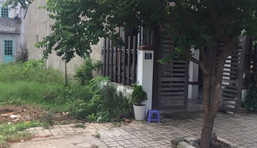 Cần Bán Lô Đất Đường Hoàng Đình Ái, Hòa Xuân, Cẩm Lệ, Đà Nẵng.