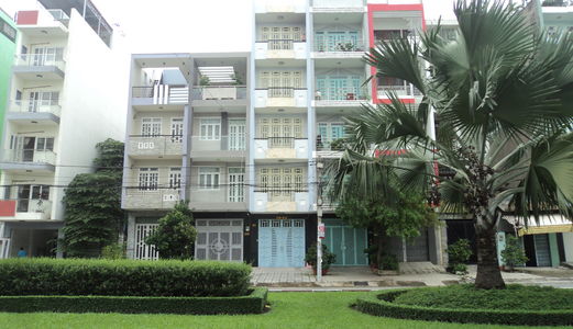 Bán Nhà Cao Cấp Kdc Nam Hùng Vương Dt 4.5X20 Chuẩn Víp Giá 5.8 Tỷ 