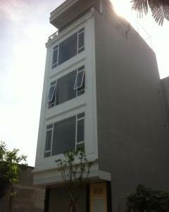 Bán Nhà Nam Dư, Hoàng Mai 38m2 X5 Tầng Mới, 6 Pn. 1,55 Tỷ