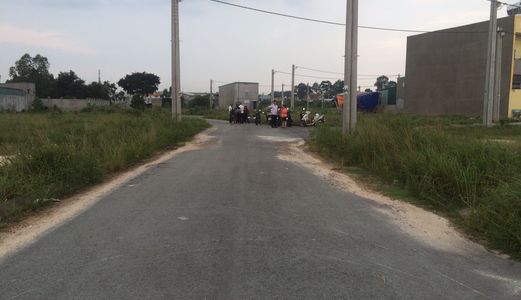 Đất Đắc Địa Kdc Đại Quang , Vòng Xoay An Phú Ai Quan Tâm Mời Vô Ạ