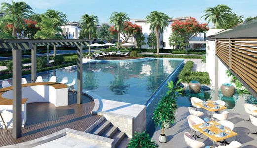 Có Nên Đầu Tư Ngay 2 Dự Án Hot Nhất Hóc Môn Cuối Năm 2017