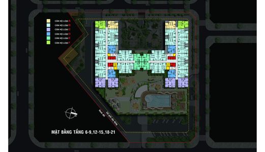 Căn Hộ 1 Tỷ Có 2Pn, Ban Công , Sân Phơi Riêng Tại Sài Gòn, Làm Sao Để Mua Được ???