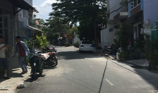 Bán Nhà Mặt Tiền Võ Thành Trang, 55M2, Dt 4.2X13, Kd Cực Tốt, Giá 5Tỷ.