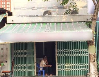 Bán Nhà Cấp 4 Đường 18, 1 Sẹc, Dt 5X17M2, Giá 3,4 Tỷ Tl Phường Bhh Quận Bình Tân 