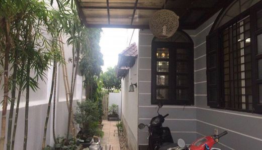 Bán Nhà Nha Trang, Villa Vĩnh Thạnh, Dt 185M2 Giá 2 Tỷ 5