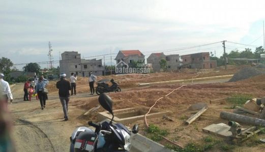 Điểm Kết Nối Đa Tiện Ích, Là Nơi An Cư Lý Tưởng. Đất Vĩnh Điện Kdt Số 5