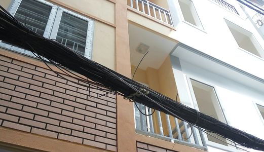 Bán 2 Căn Nhà (36m2-4 Tầng) Chợ Vạn Phúc - Hà Đông, Kinh Doanh Tốt, Giá 3,2 Tỷ. Lh:0936802688