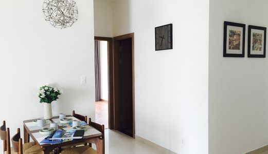 Bán Căn Hộ View Biển Mỹ Khê Thuộc Tòa Son Trà Ocean View 