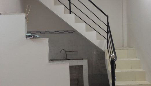 Nhà 1 Trệt 1 Lầu Đường 22,Phước Long B,Q9. Giá 1 Tỷ 120Tr