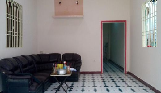 Nhà Đường T3 Tây Thạnh Tân Phú,Nhà Dt 4*14 Vuông Vức C4 Gác Lửng 