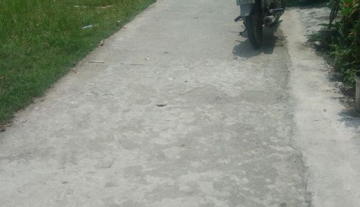 Sang Gấp 1257 M2 Mặt Tiền Đường Ô Tô Hưng Long, Bình Chánh