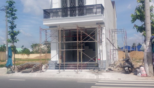 Sang Nhượng Gấp Lô Đất Nền Chợ Cái Sao - An Giang