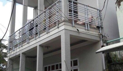 Bán Nhà Khu Dân Cư 148, Đường 3 Tháng 2, Nhà Mới ,1 Trệt ,1 Lầu, Mâm Đúc